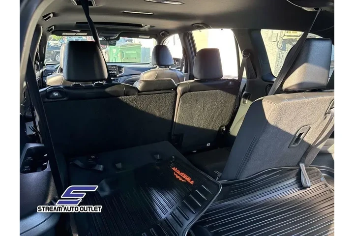 $29090 : Honda Pilot 2022 AWD TrailSp image 10