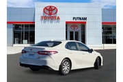 $16888 : Toyota Camry Hybrid 2018 LE thumbnail