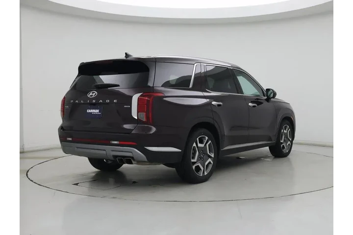 $36998 : Hyundai PALISADE 2024 AWD Li image 8