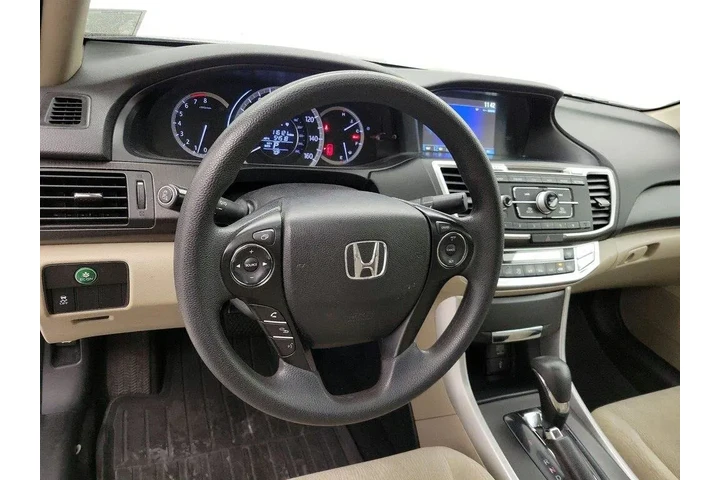 $14998 : Honda Accord 2015 EX 4dr Sed image 10