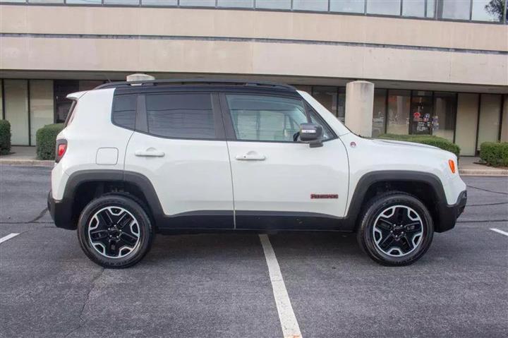 $13900 : 2017 JEEP RENEGADE2017 JEEP R image 7