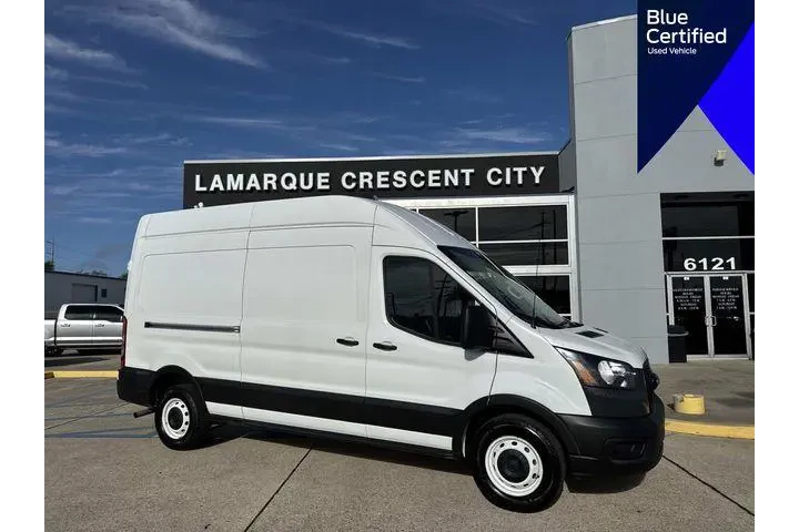 $31655 : Ford Transit 2021 250 3dr LW image 1