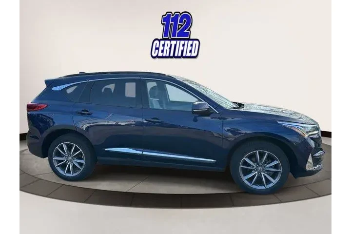$23495 : Acura RDX 2019 SH-AWD 4dr SU image 3