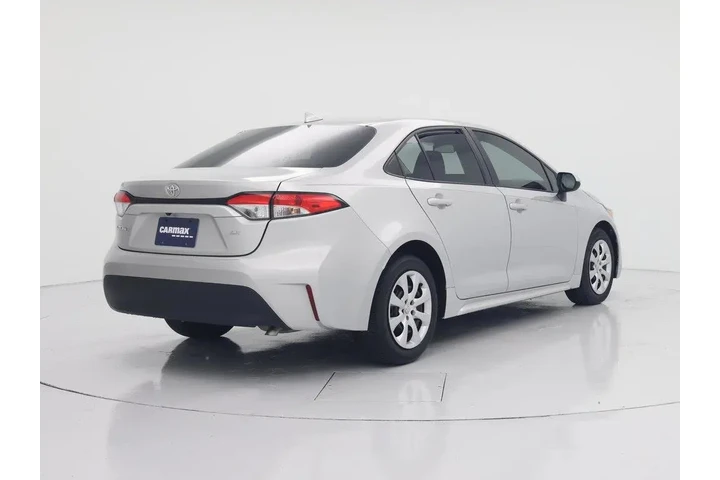 $20998 : Toyota Corolla 2024 LE 4dr S image 8