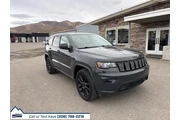 $14475 : Jeep Grand Cherokee 2017 4x4 thumbnail