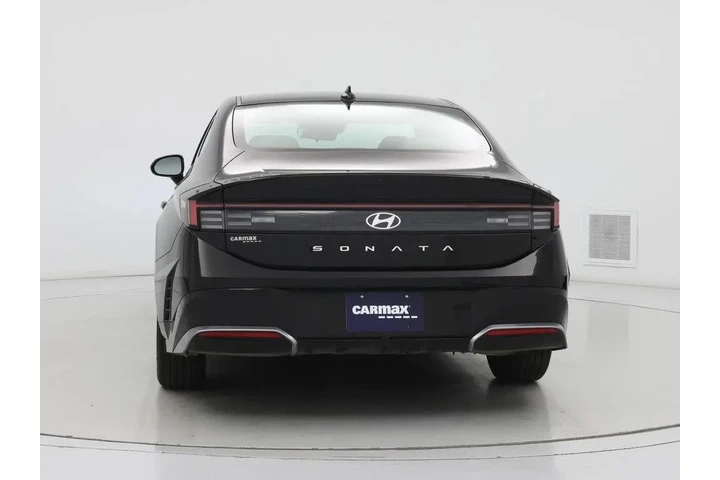 $23998 : Hyundai SONATA 2025 SEL 4dr image 6
