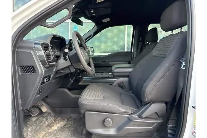 $36988 : Ford F-150 2023 4x4 XL 4dr S image 9