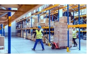 Warehouse en Orange County