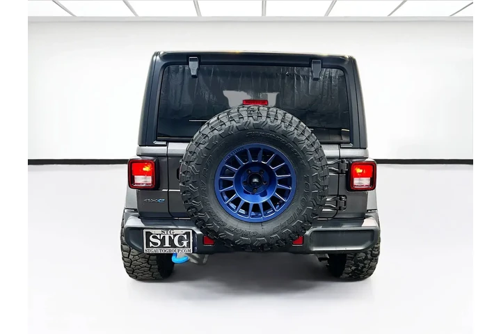 $26236 : Jeep Wrangler 2024 4x4 Willy image 1