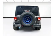 Jeep Wrangler 2024 4x4 Willy en Phoenix