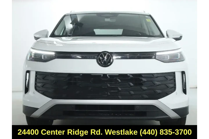 $28997 : Volkswagen Tiguan 2025 SE 4d image 6