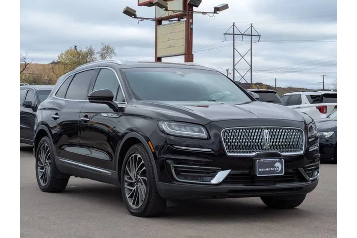 $21974 : 2019 Nautilus Reserve image 7