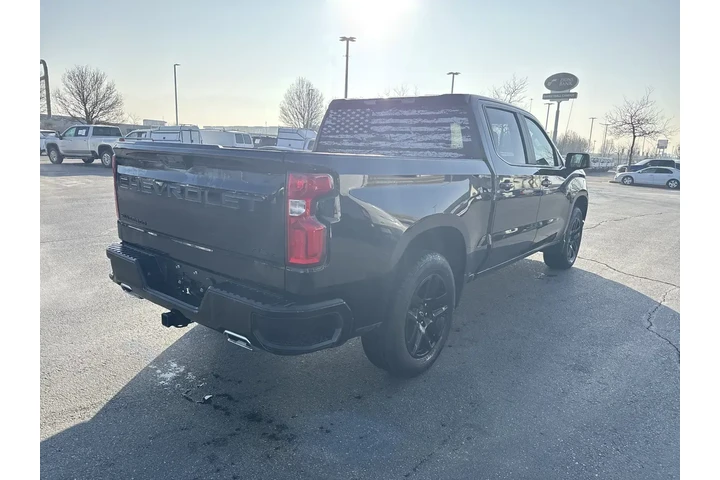 $38238 : Chevrolet Silverado 1500 202 image 5