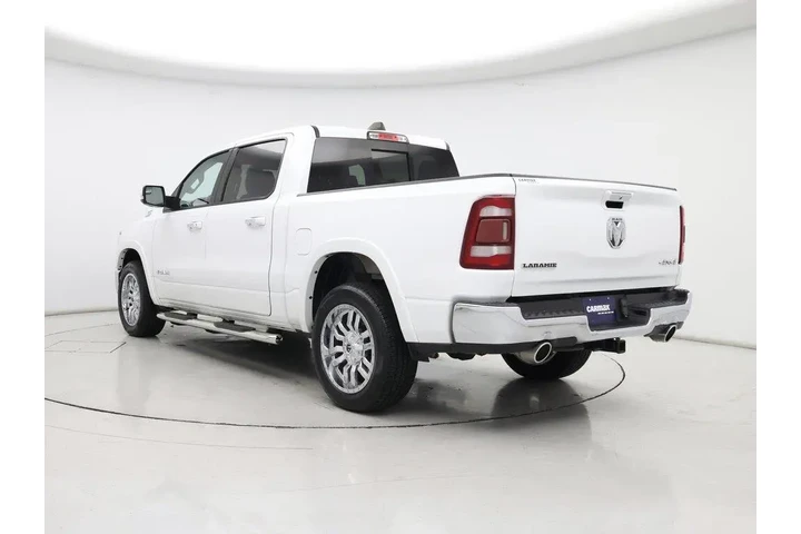 $36998 : Ram 1500 2020 4x4 Laramie 4d image 2
