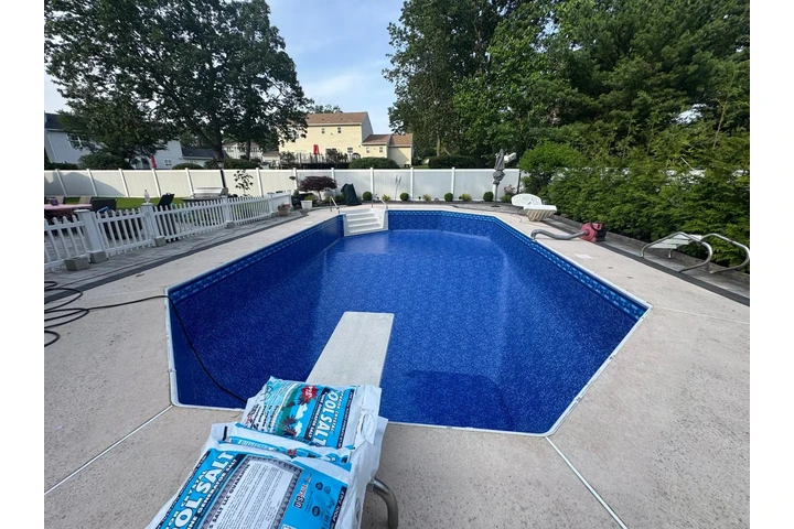 New Era Pool Service LLC image 3