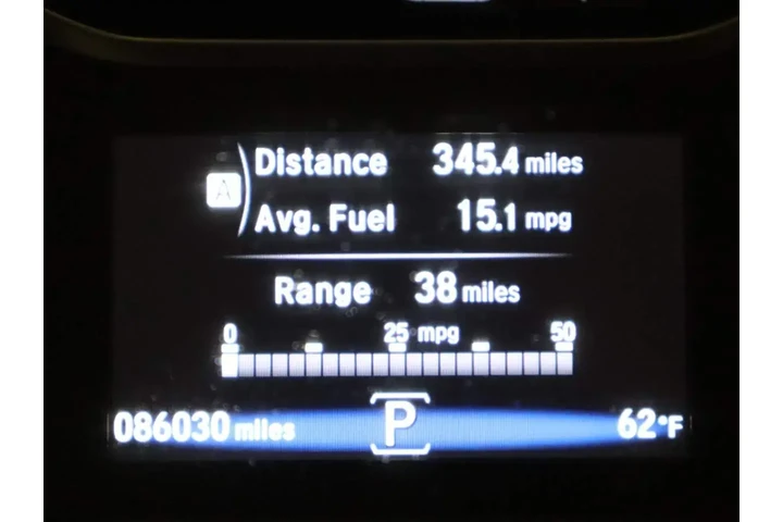 $21430 : Honda Ridgeline 2020 RTL 4dr image 8