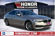 BMW 5 Series 2019 530e iPerf en San Diego
