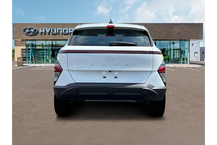 $21489 : Hyundai KONA 2024 SE 4dr Cro image 6