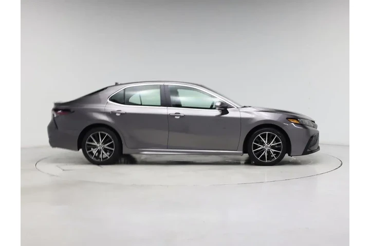 $20998 : Toyota Camry 2021 SE 4dr Sed image 7