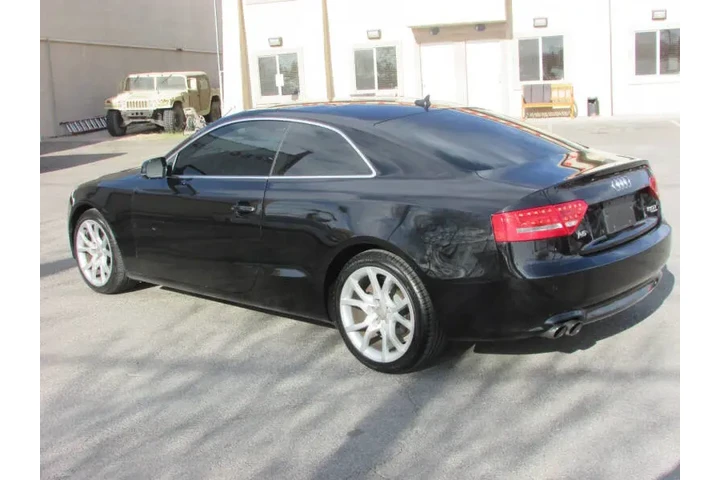 $8850 : 2012 A5 2.0T quattro Premium image 5