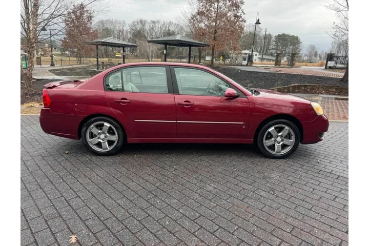 $3500 : 2006 Malibu LTZ image 9