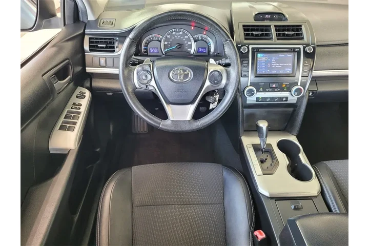 $8799 : 2012 Camry SE image 10