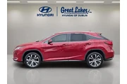 $36566 : Lexus RX 350 2021 AWD 4dr SU thumbnail