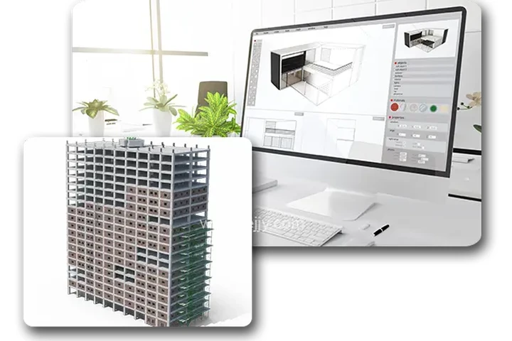 BIM Outsourcing Services image 1