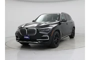 $31998 : BMW X5 2019 AWD xDrive40i 4d thumbnail