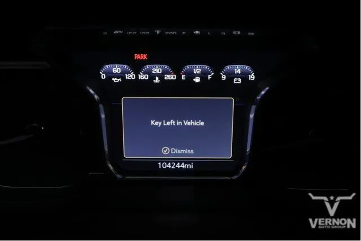 $39999 : GMC Yukon 2021 4x4 Denali 4d image 9