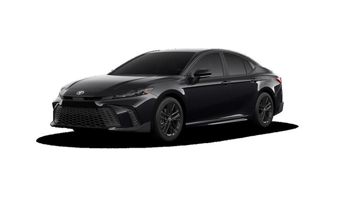 $35570 : Camry SE image 1