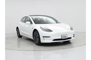 Tesla Model 3 2020 AWD Stand