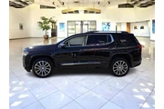 $38000 : GMC Acadia 2023 Denali 4dr S thumbnail
