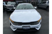 $19898 : Kia K5 2022 LXS 4dr Sedan thumbnail