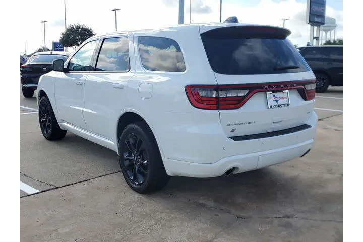 $37494 : Dodge Durango 2026 AWD GT 4d image 10