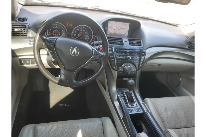 $4500 : 2012 TL w/Advance image 10
