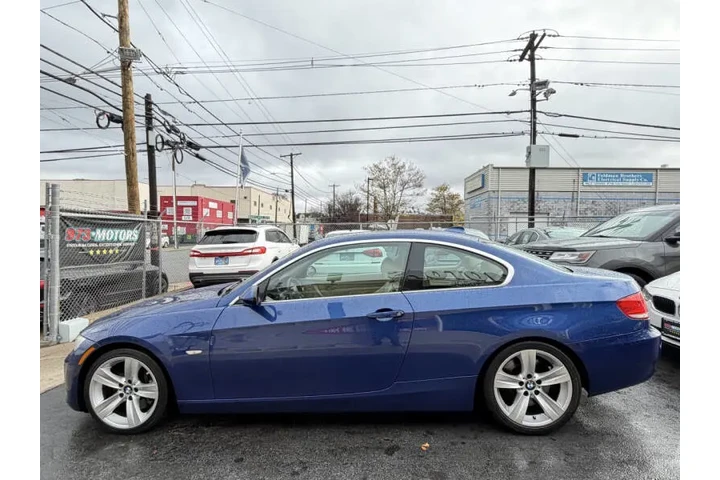 $6499 : 2007 BMW 3 Series 335i image 7