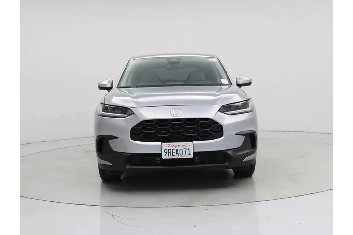 $26998 : Honda HR-V 2025 LX 4dr Cross image 5
