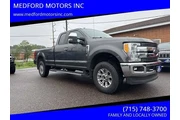 Ford F-250 Super Duty 2017 4 en Madison