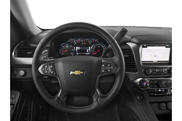 $24984 : 2017 Tahoe LS image 4