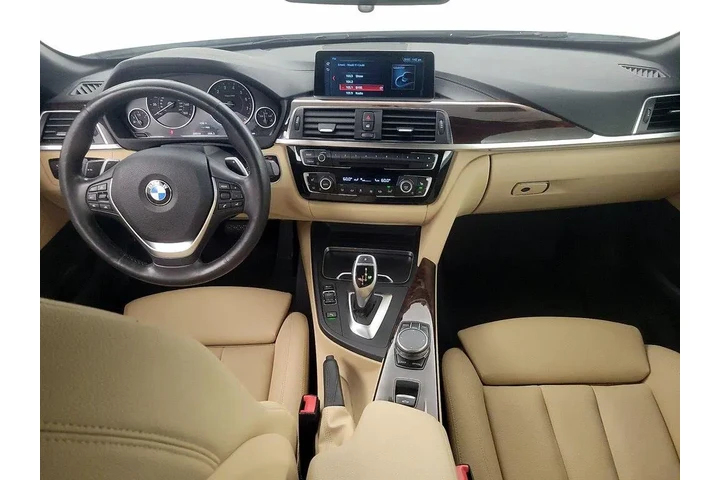 $30998 : BMW 4 Series 2018 AWD 430i x image 9