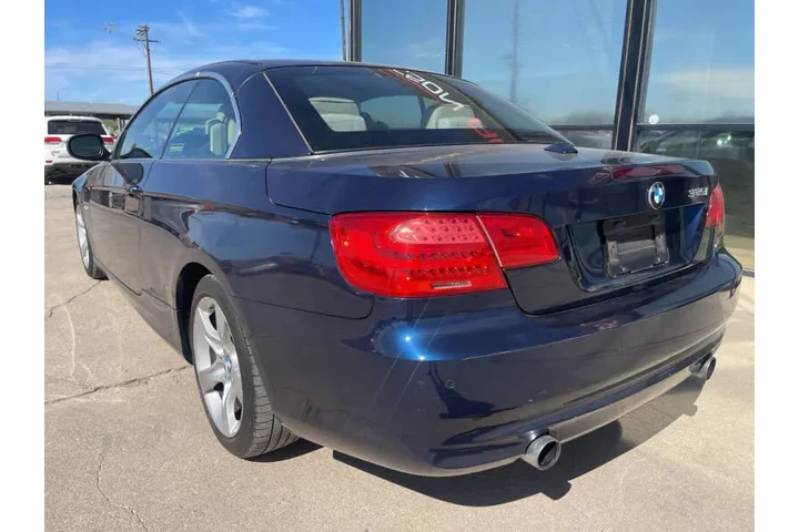 $8995 : 2013 3 Series 335i image 6