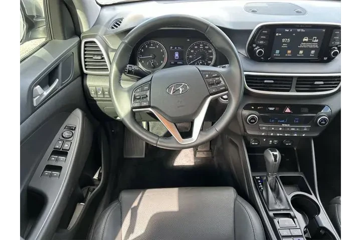 $18953 : Hyundai TUCSON 2020 Limited image 4