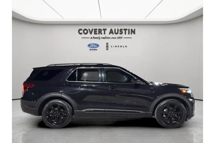 $30734 : Ford Explorer 2023 ST-Line 4 image 6