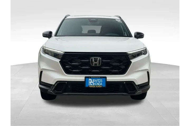 $38988 : Honda CR-V Hybrid 2026 AWD S image 8
