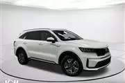 Pre-Owned 2021 Sorento Hybrid en Milwaukee