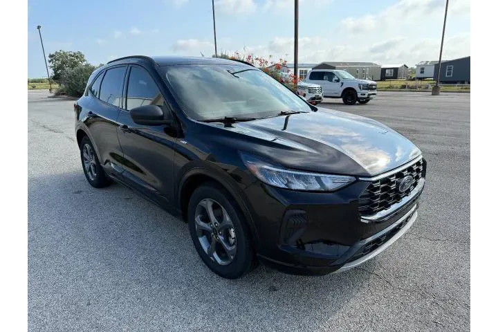 $22981 : Ford Escape 2024 ST-Line 4dr image 7