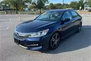 $12900 : 2017 Accord Sport Special Edi thumbnail