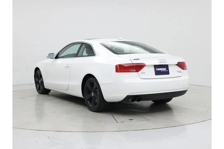 $17998 : Audi A5 2015 AWD 2.0T quattr image 2