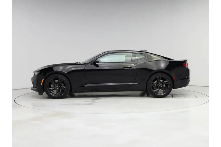 $37998 : Chevrolet Camaro 2021 LT1 2d image 3